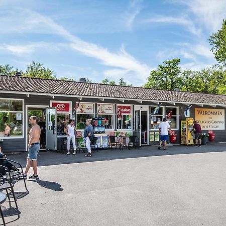 Kolleviks Camping Och Stugby Karlshamn  Extérieur photo