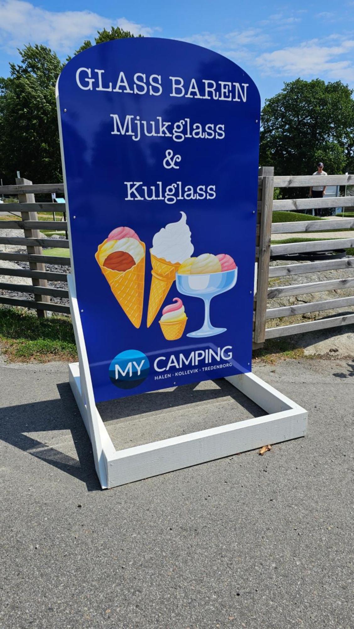 Kolleviks Camping Och Stugby Karlshamn  Extérieur photo