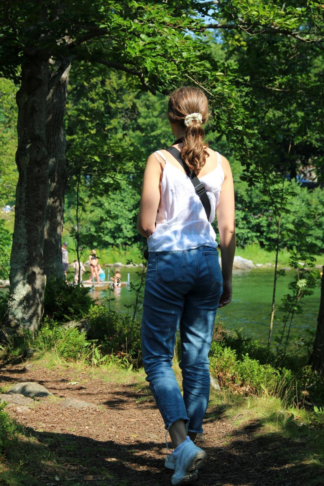 Kolleviks Camping Och Stugby Karlshamn  Extérieur photo