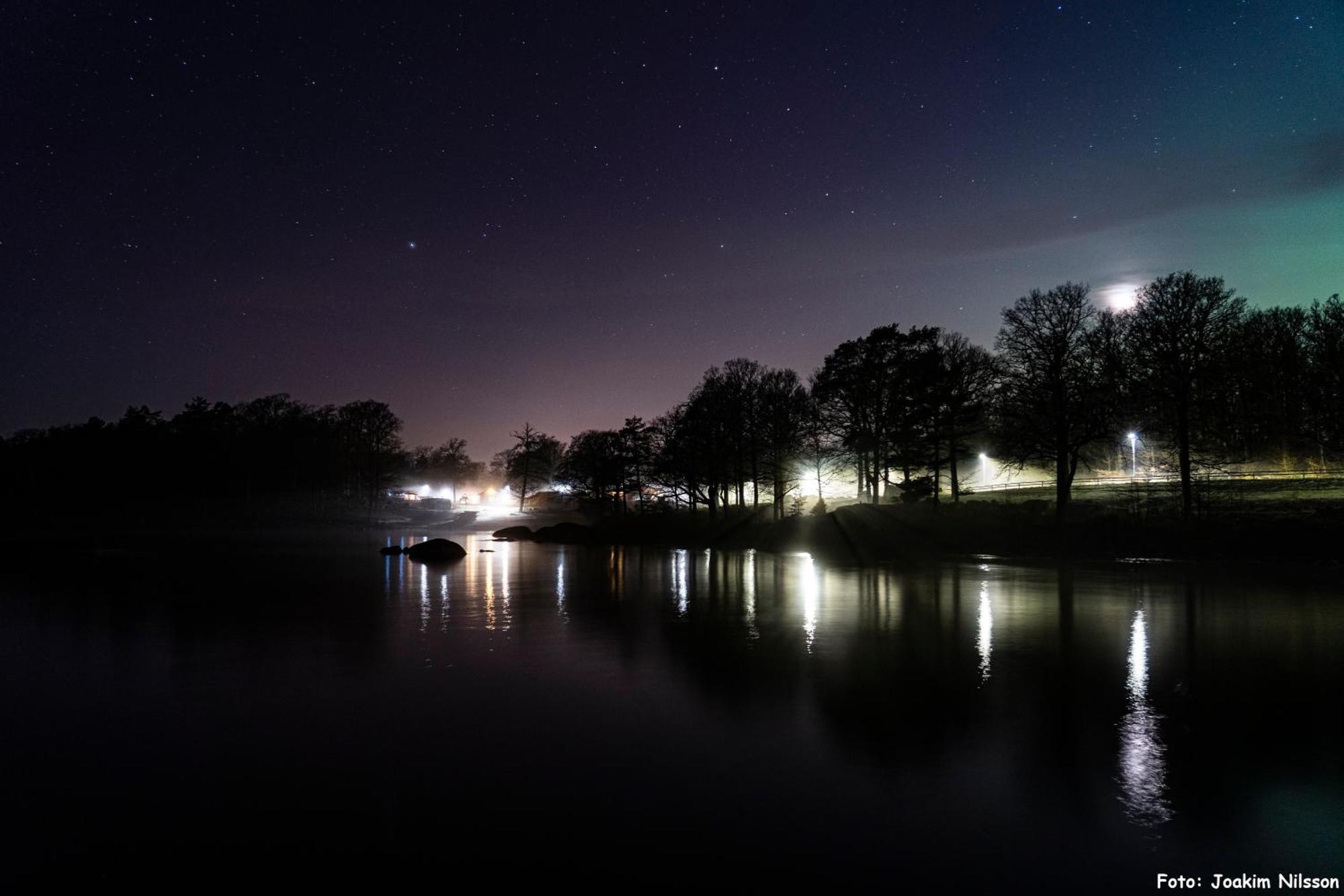 Kolleviks Camping Och Stugby Karlshamn  Extérieur photo