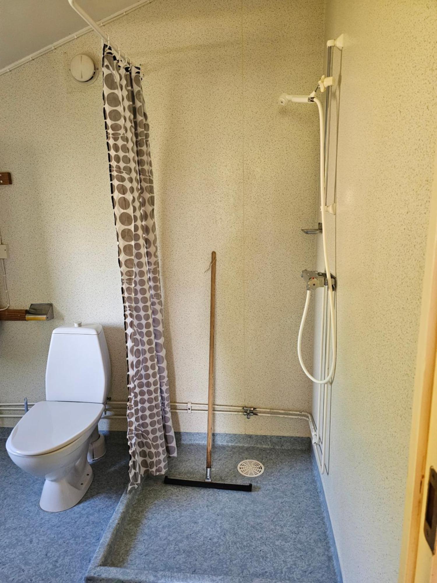 Kolleviks Camping Och Stugby Karlshamn  Chambre photo
