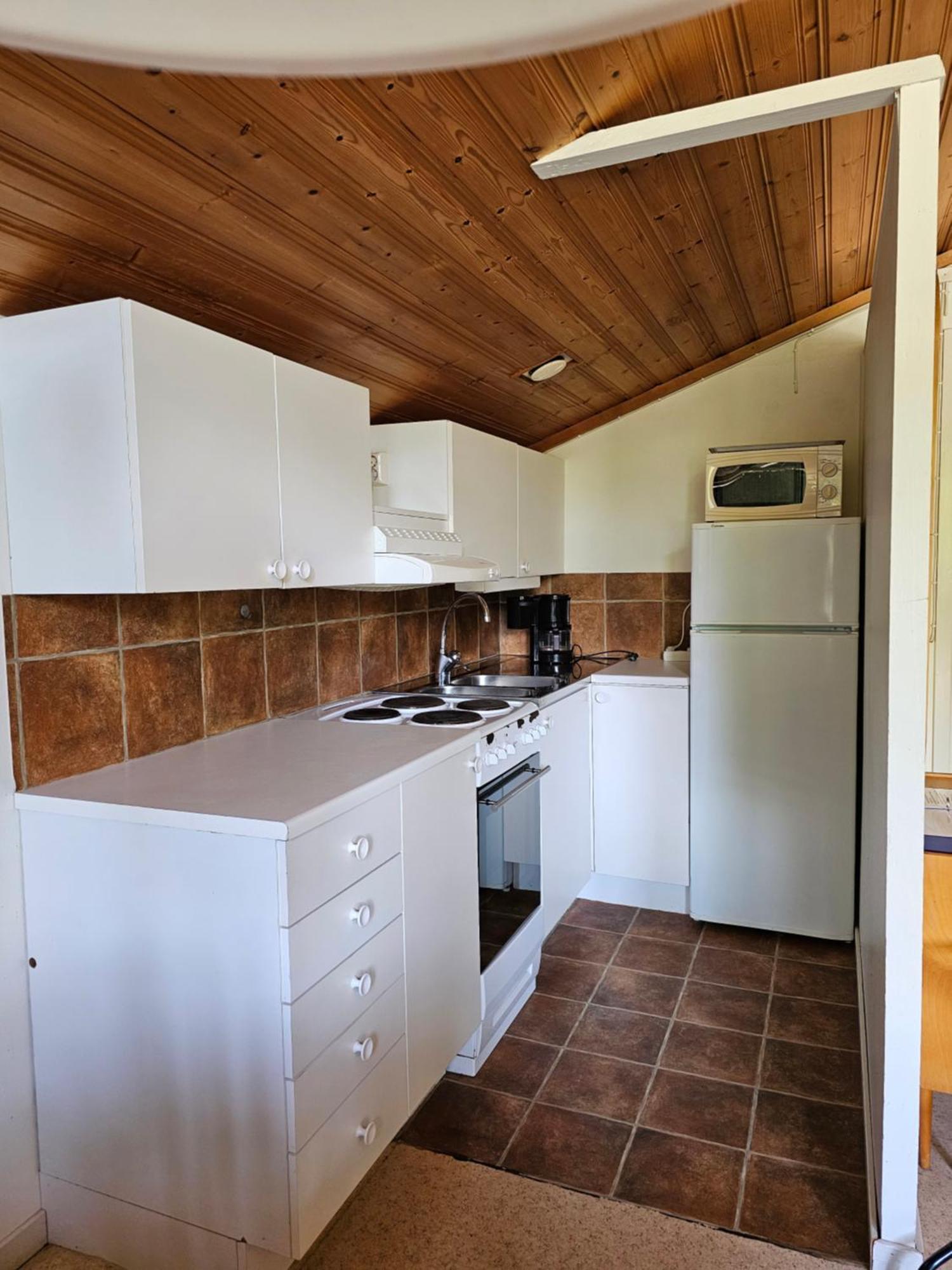 Kolleviks Camping Och Stugby Karlshamn  Chambre photo