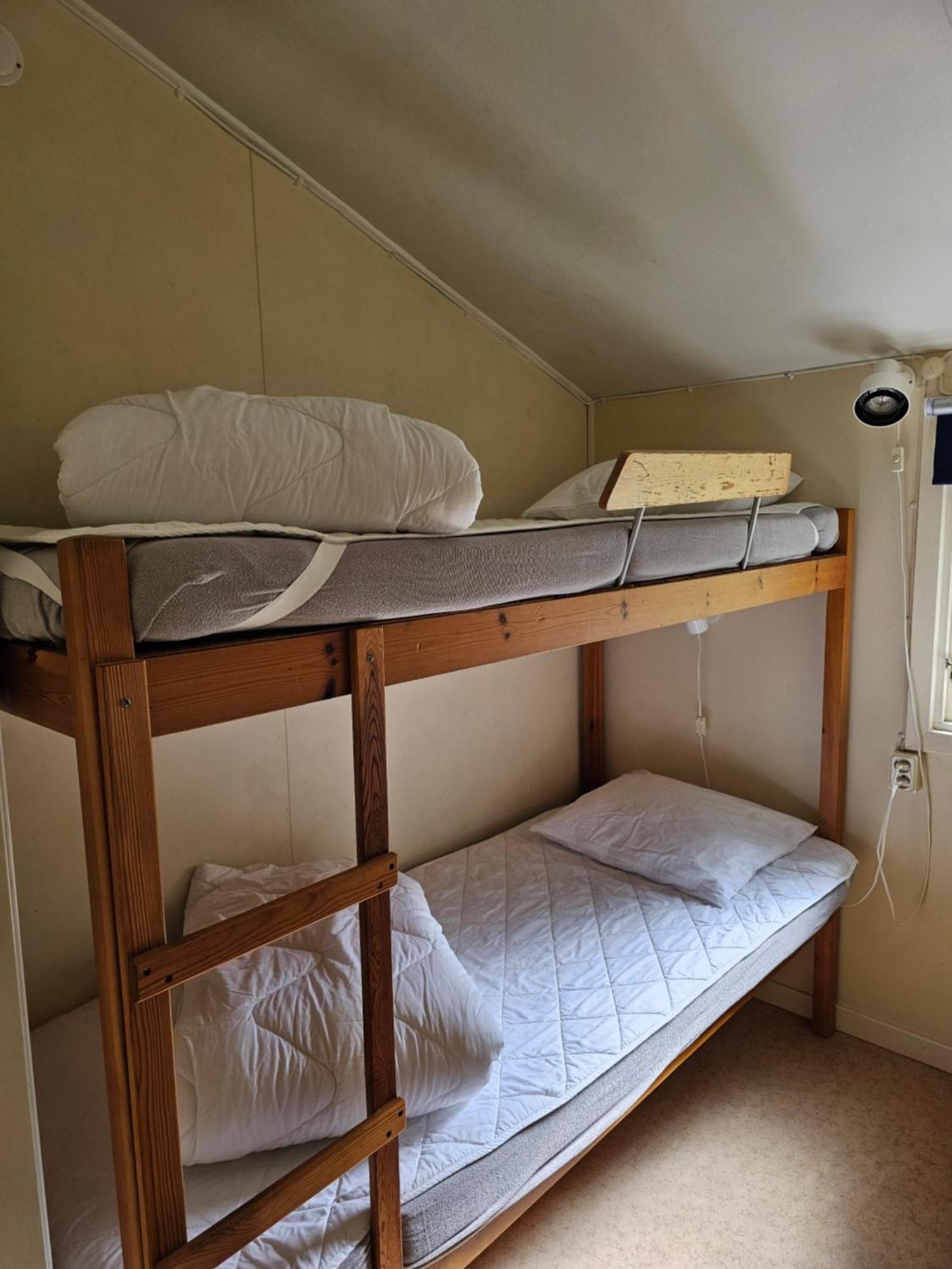 Kolleviks Camping Och Stugby Karlshamn  Chambre photo