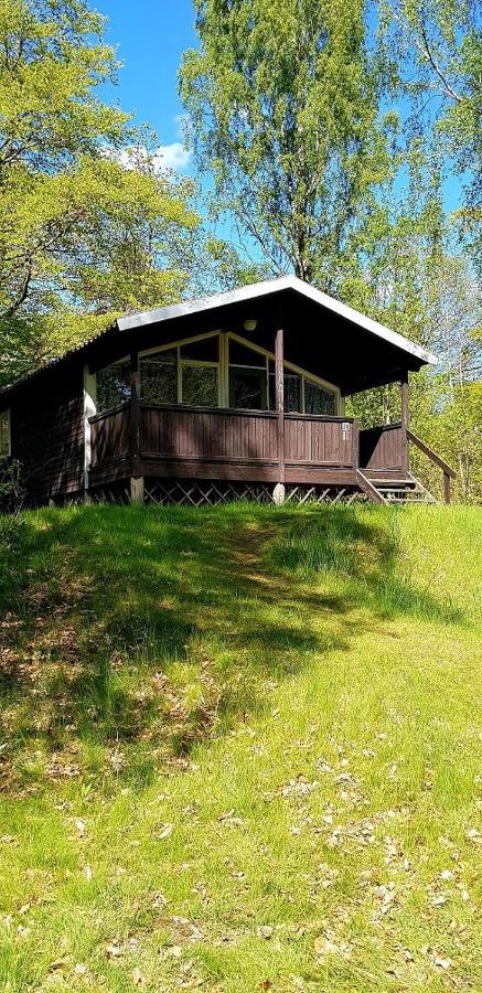 Kolleviks Camping Och Stugby Karlshamn  Extérieur photo