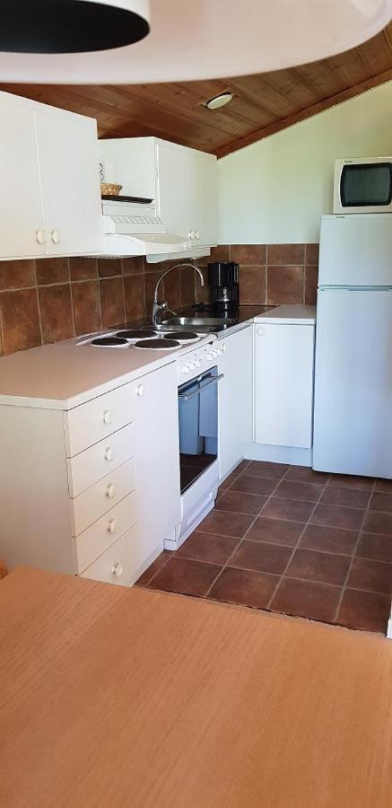Kolleviks Camping Och Stugby Karlshamn  Extérieur photo
