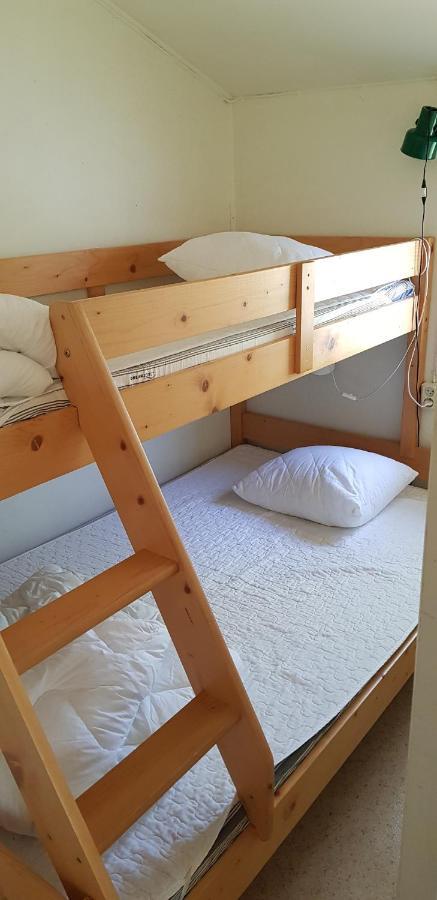 Kolleviks Camping Och Stugby Karlshamn  Extérieur photo