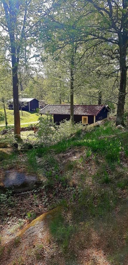 Kolleviks Camping Och Stugby Karlshamn  Extérieur photo