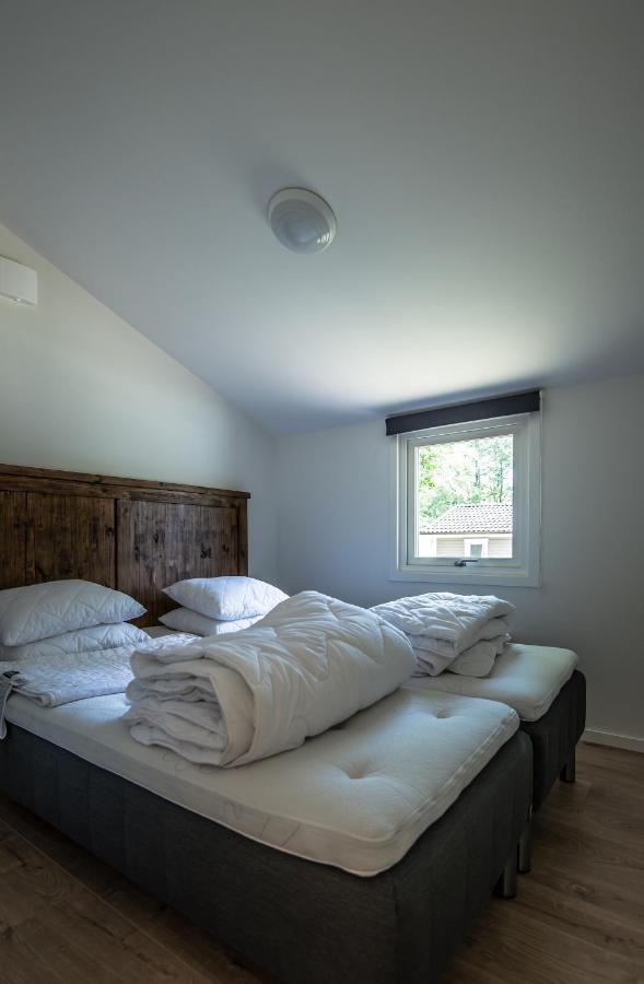 Kolleviks Camping Och Stugby Karlshamn  Extérieur photo